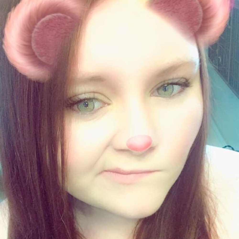 Meet your Posher, Amanda